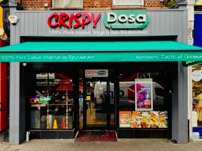 Crispy Dosa Hounslow